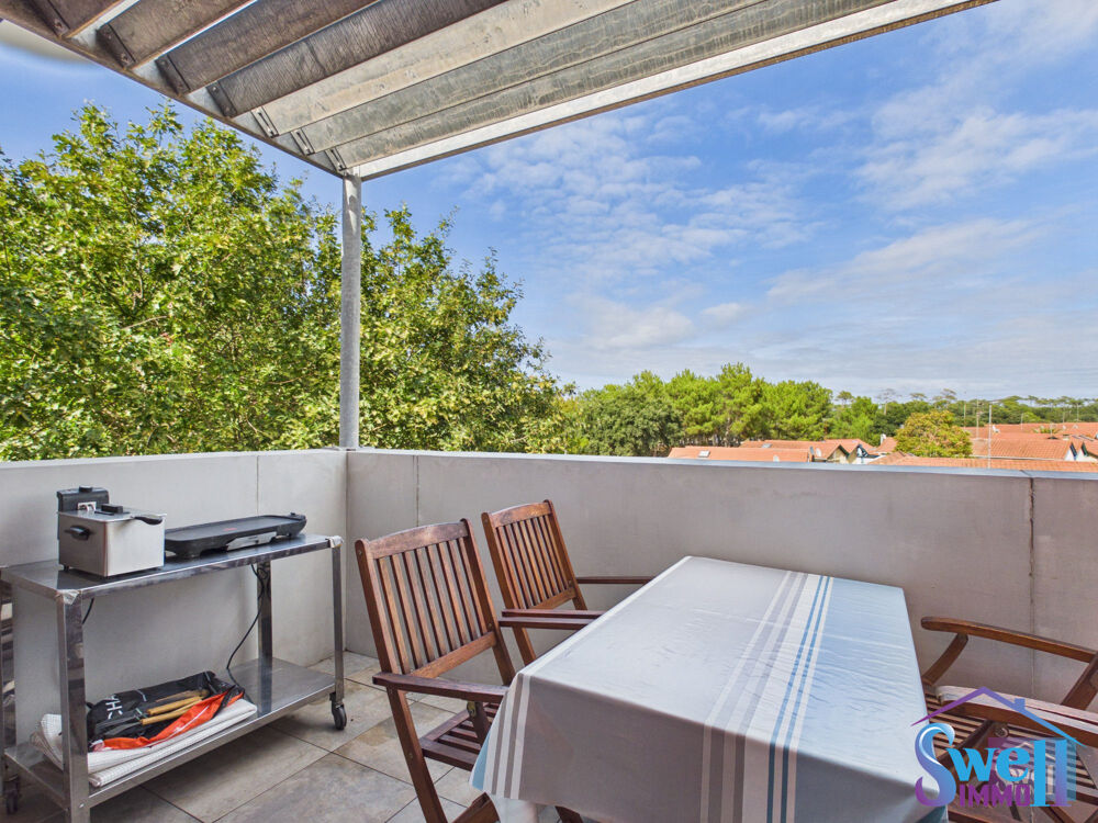 Vente Appartement Appartement récent tout à pied ! Moliets-et-maa