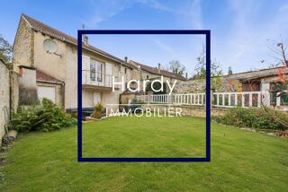  Maison � vendre 5 pi�ces 102 m�