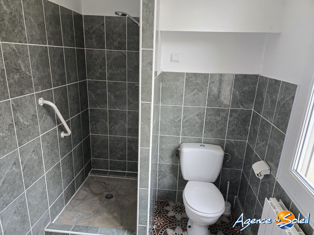 Location Appartement Appartement à louer Cuxac-d'Aude Cuxac-d'aude
