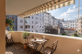  Appartement � vendre 5 pi�ces 119 m�