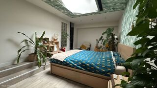  Appartement à vendre 4 pièces 123 m²