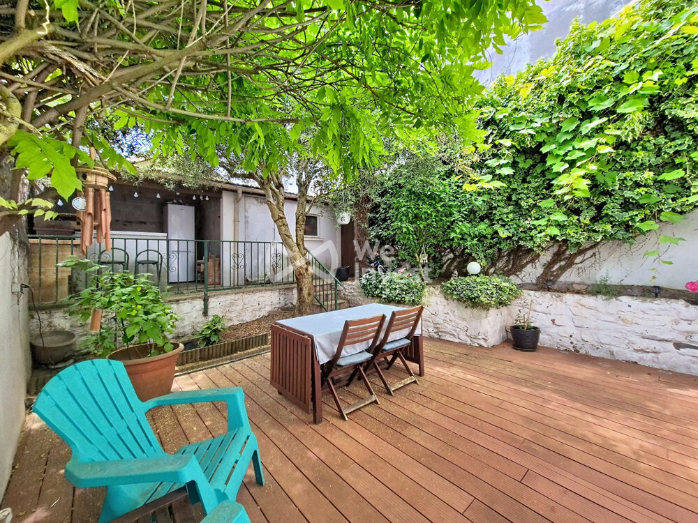 Maison plaine de charme, à personnaliser !