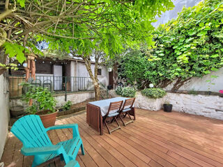  Maison à vendre 6 pièces 103 m²