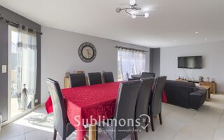  Maison � vendre 5 pi�ces 123 m�
