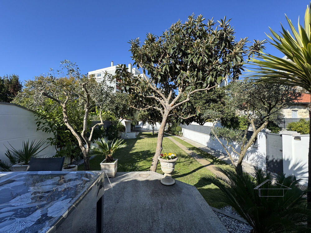 � vendre  Maison B�gles (33130)