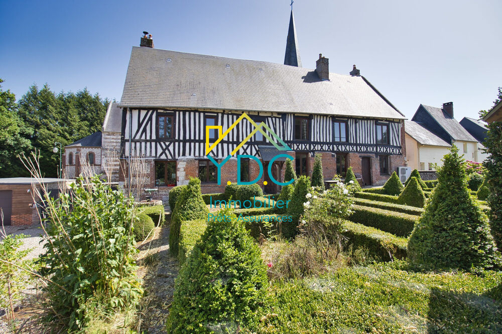 Maison 7 pièces 183 m² · à Yvetot · 183 m² · 297 000 €