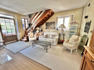  Maison � vendre 5 pi�ces 132 m�