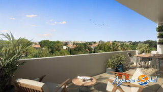  Appartement à vendre 3 pièces 67 m²