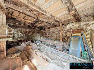  Maison à vendre 1 pièce 30 m²