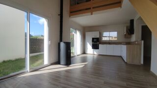  Maison � vendre 4 pi�ces 80 m�