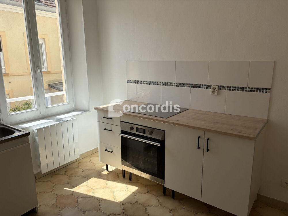 Location Appartement Reims – Rue du Dr Thomas | T2 meublé 34,64 m² | 500 € CC Reims