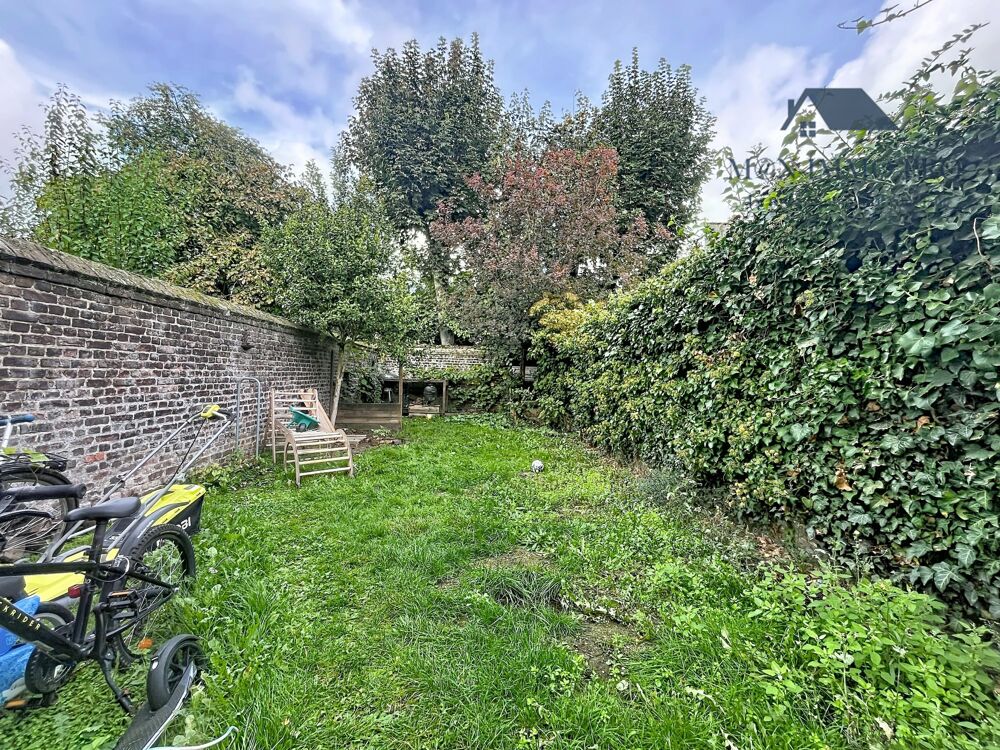 à vendre  Maison La Madeleine (59110)