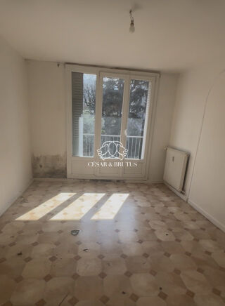  Appartement à vendre 4 pièces 65 m²