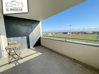  Appartement � vendre 2 pi�ces 49 m�