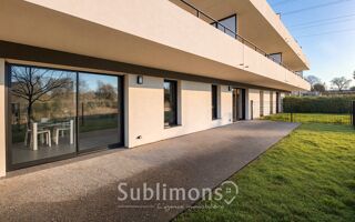  Appartement � vendre 3 pi�ces 86 m�