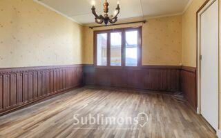  Maison � vendre 5 pi�ces 97 m�