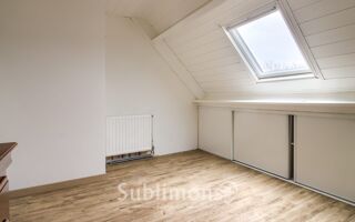  Maison � vendre 7 pi�ces 155 m�