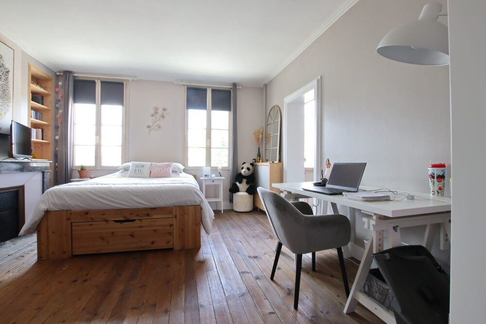 à vendre  Maison Niort (79000)