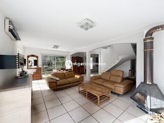  Maison à vendre 5 pièces 145 m²