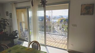  Appartement � vendre 3 pi�ces 71 m� Perros-guirec