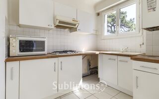  Appartement � vendre 3 pi�ces 62 m�