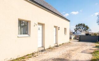  Maison à vendre 5 pièces 125 m²