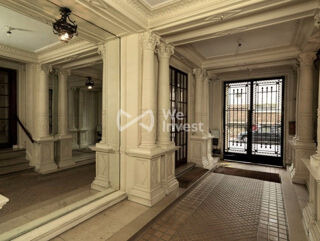  Appartement à vendre 4 pièces 75 m²