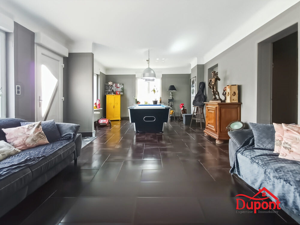 Maison à vendre - secteur Douai