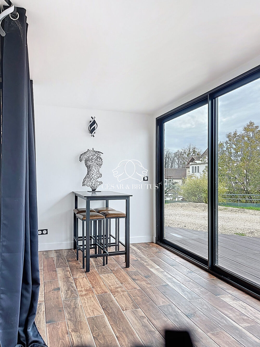 Vente Appartement 2 pièces 51 m² - Vue 6