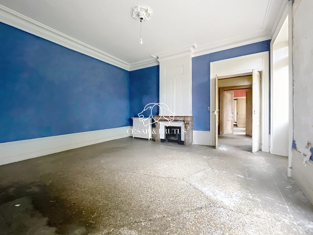  vendre  Maison Lyon 5