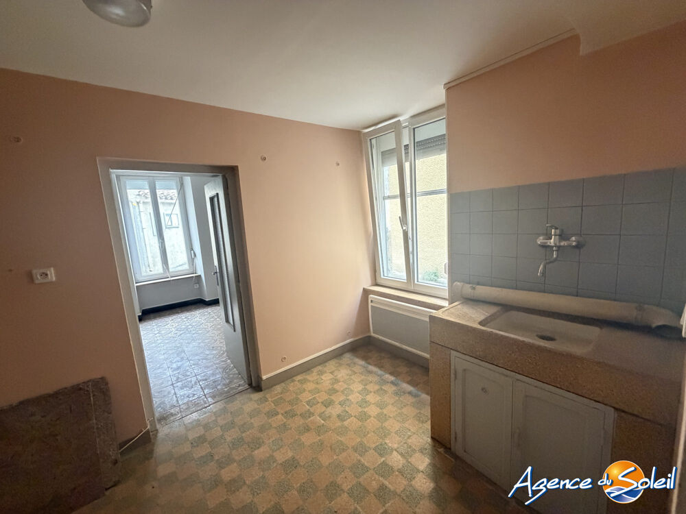 Vente Maison A SAISIR !!! Fontcouverte