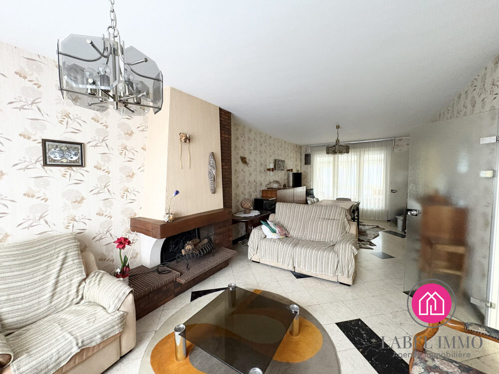 Vente Maison Maison 3 chambres Aniche
