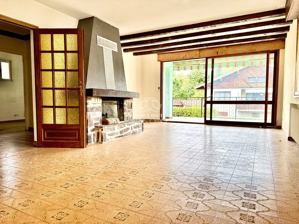 Vente Maison Bonneville – Maison à rénover – 236 m² au total – 3 app Bonneville