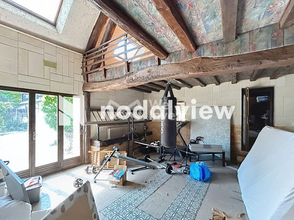 à vendre  Maison Linthes (51230)