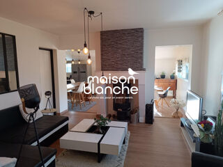  Maison à vendre 6 pièces 122 m²