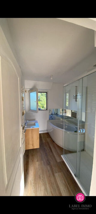  Maison à vendre 5 pièces 80 m²