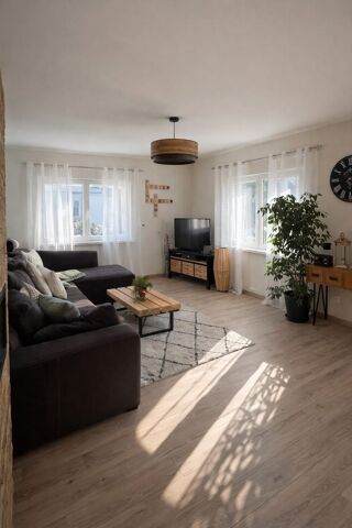  Maison � vendre 6 pi�ces 157 m�