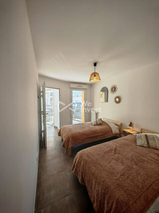  Appartement � vendre 3 pi�ces 63 m�