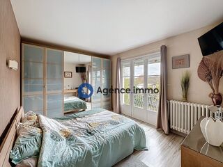  Maison � vendre 4 pi�ces 92 m�