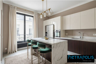 Appartement à vendre 6 pièces 152 m²