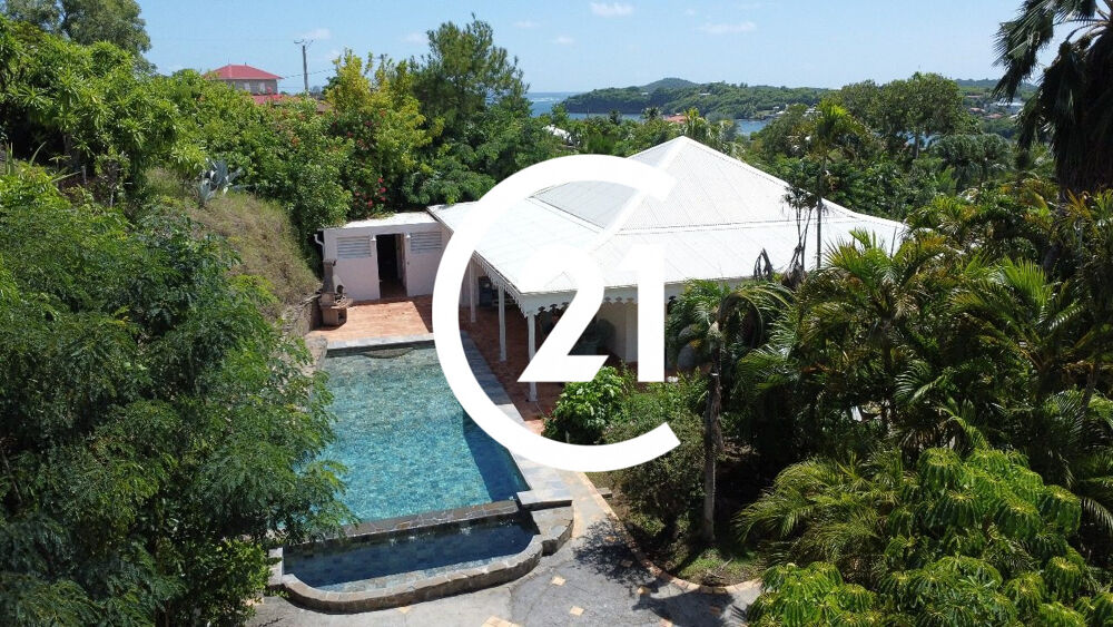 � vendre  Maison Le Fran�ois (97240)