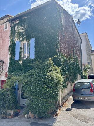  Maison � vendre 3 pi�ces 71 m�