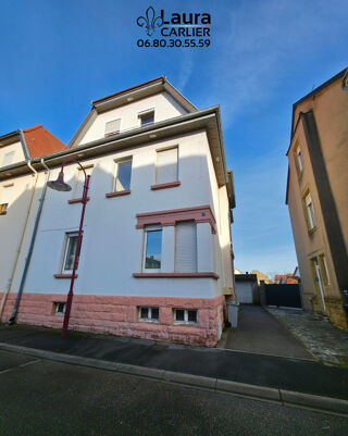  Immeuble à vendre 193 m²
