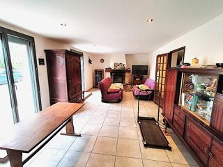  Maison à vendre 6 pièces 164 m²