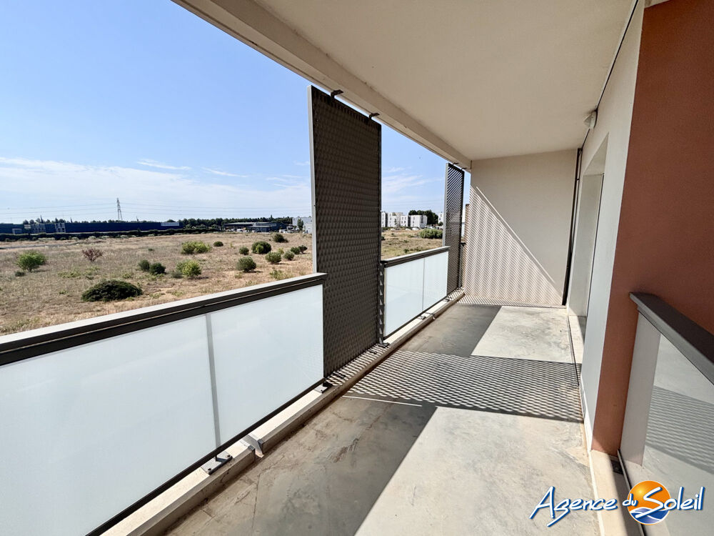 Appartement 2 pièces 1 m² · à Narbonne · 1 m² · 127 000 €