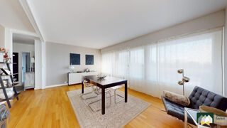  Appartement � vendre 3 pi�ces 81 m�