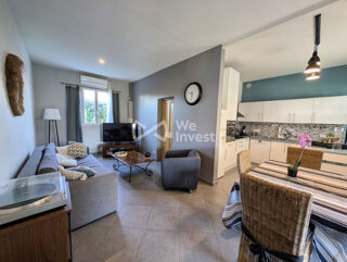  Maison à vendre 4 pièces 69 m²