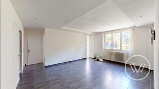  Appartement � vendre 3 pi�ces 59 m�