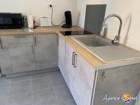  Appartement  louer 2 pices 23 m