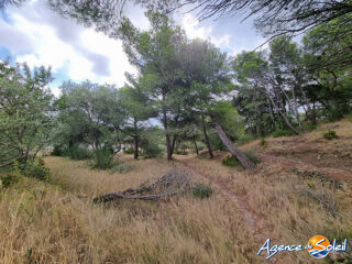  Terrain � vendre 1300 m� L�zignan-corbi�res